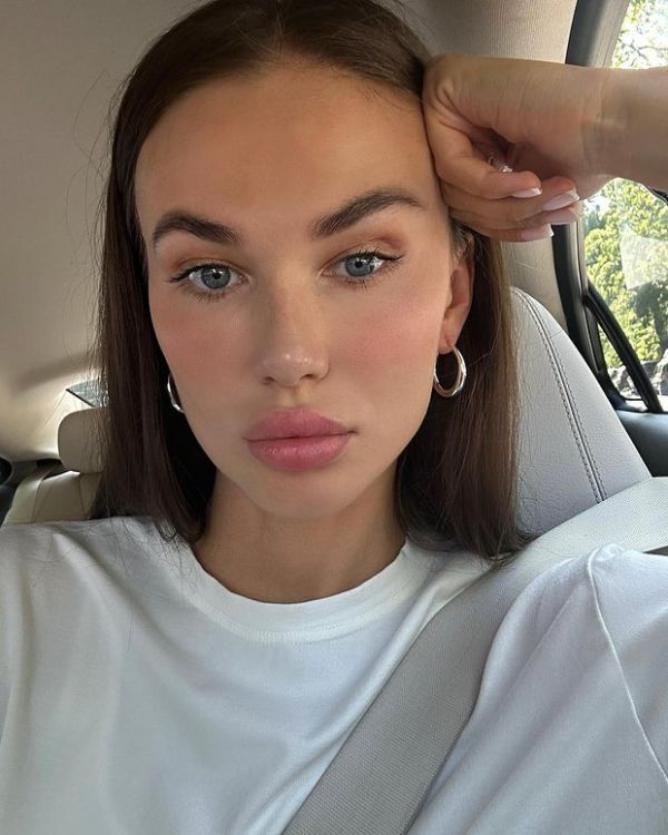 Дети Павла Дурова