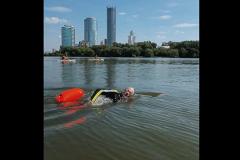 «Вода соответствует». Триатлонный заплыв IronStar пройдет в Городском пруду Екатеринбурга