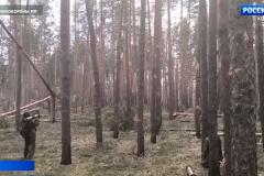 Свердловский боец опубликовал видеодоказательства убийства мирных жителей в Курской области