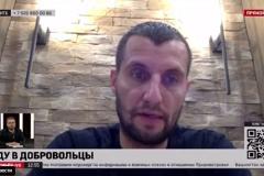 Свердловский боец опубликовал видеодоказательства убийства мирных жителей в Курской области