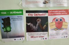 Бесплатные пункты вакцинации откроются в ТРЦ Екатеринбурга