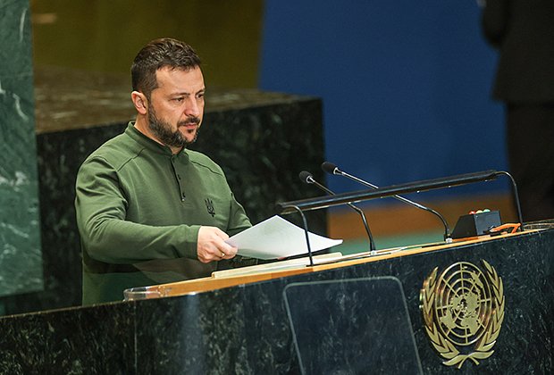 Переговоры России и Украины
