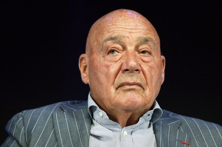 Первое большое интервью Владимира Познера после начала СВО