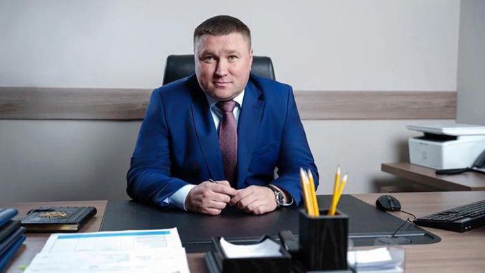 В Луганске задержан бывший мэр Сочи, ранее ушедший добровольцем на СВО