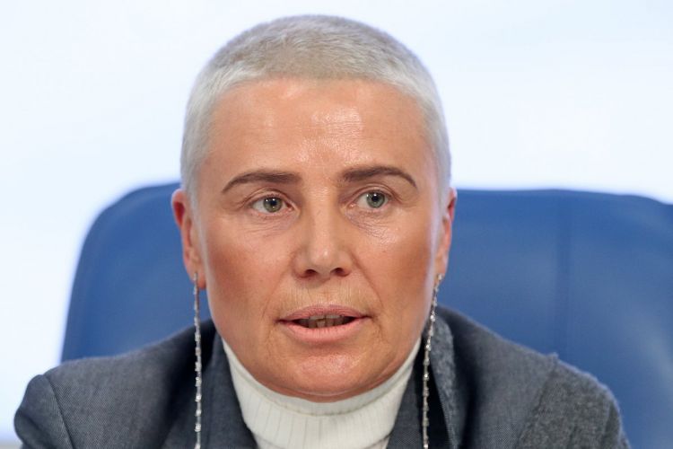 Ведущая «Модного приговора» Лилия Рах сидела в тюрьме