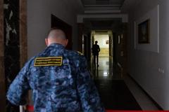 Военный суд Нижнего Тагила вынес очередной приговор за дезертирство
