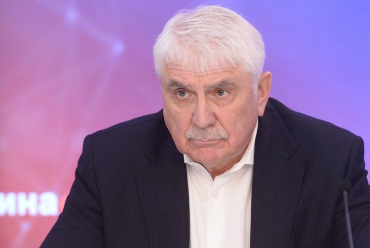 «Жестко оборвала выступление». Глава Ассамблеи в Женеве резко остановила протест представителя Украины по теме России