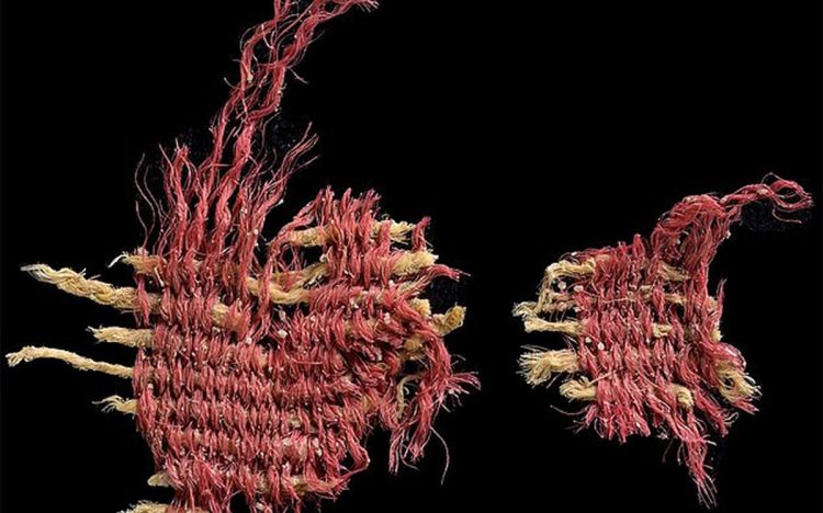 Найдено гигантское сооружение, построенное библейским царем Соломоном. Какие еще священные артефакты обнаружили ученые?