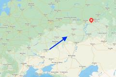 Самолет из Екатеринбурга из-за плана «Ковер» не смог вчера сесть в Казани