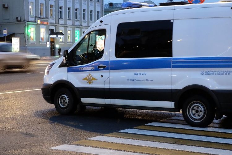Стрельба на Патриках у ресторана «Аист» в Москве