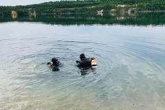 В Исети нашли тело 14-летней девочки